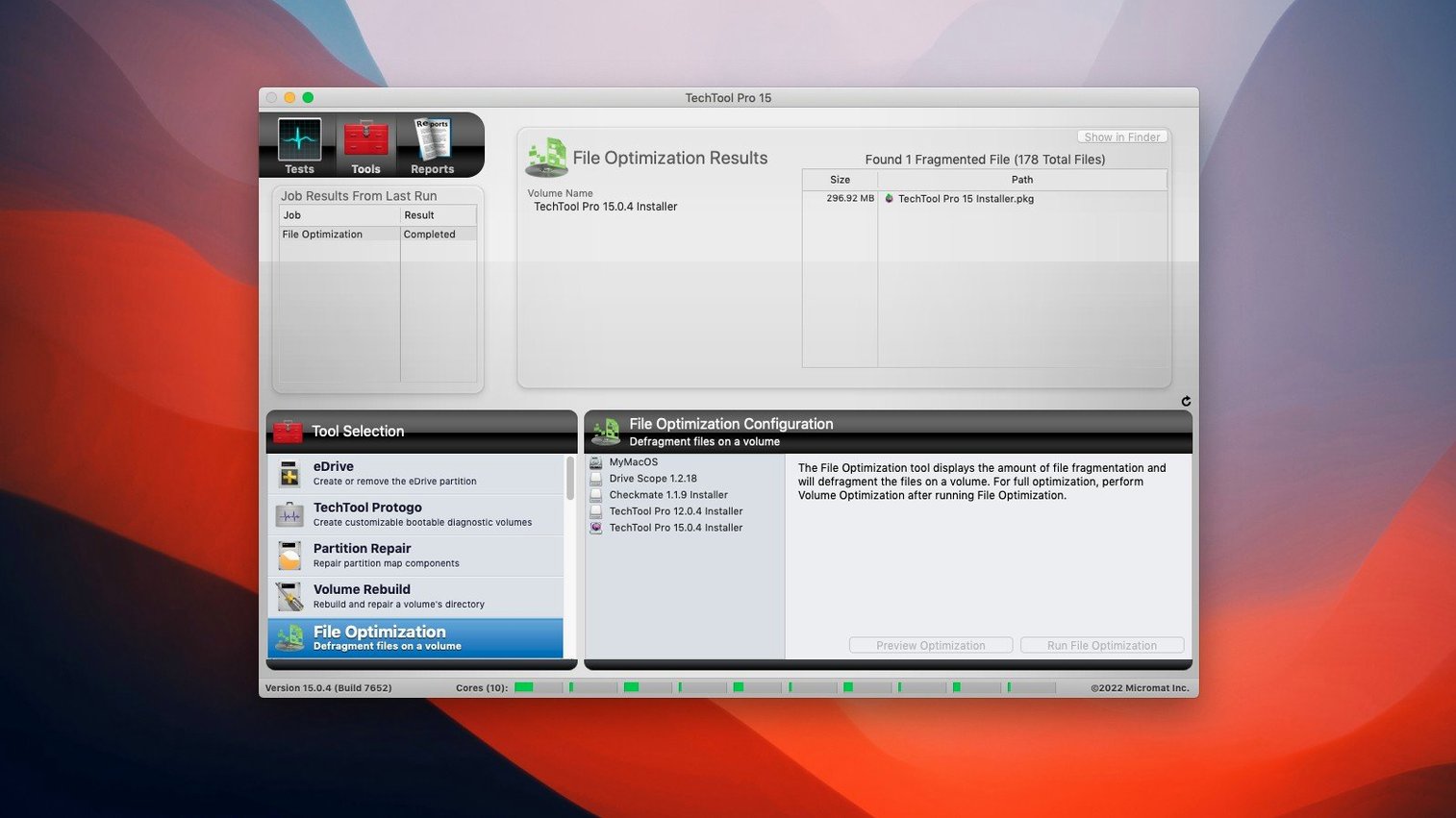 Techtool Pro close-up 4