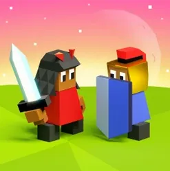The Battle of Polytopia icon for macOS