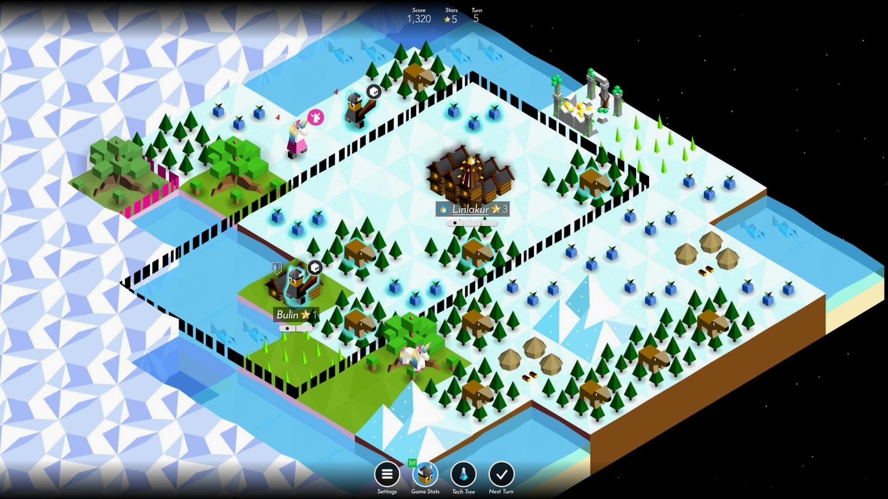 Overview of The Battle of Polytopia — the battle of polytopia mac download