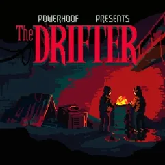 Icon for The Drifter