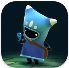 Icon for The Last Campfire
