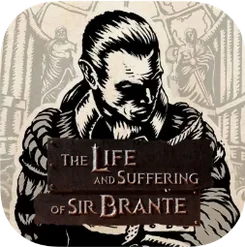 Icon for The Life and Suffering of Sir Brante