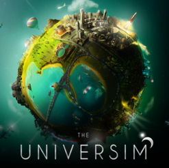 Icon for The Universim