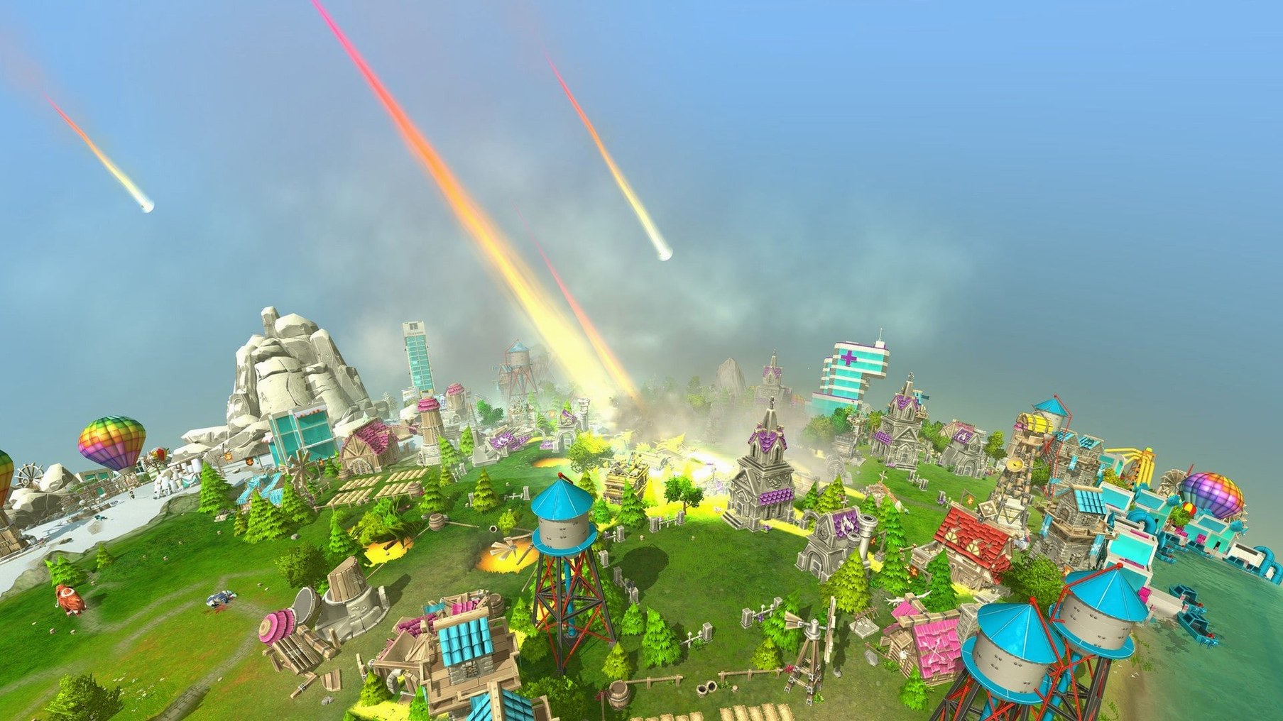 The Universim — glimpse 4 The Universim usage, image 4