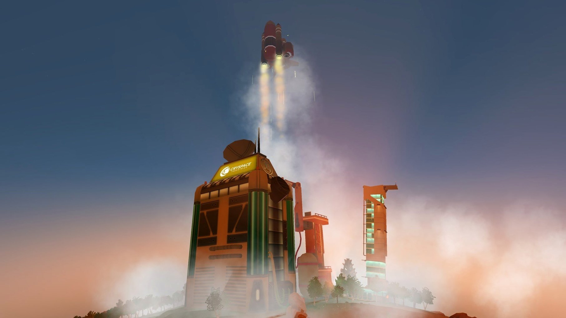 The Universim visual 5 The Universim close-up 5