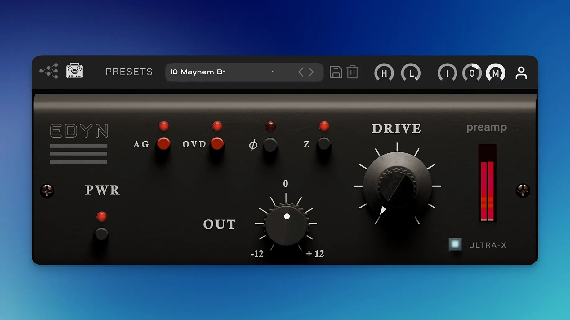 Tone Empire EDYN — glimpse 1 tone empire edyn mac download — first screen