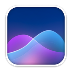 Topaz Photo AI icon for macOS
