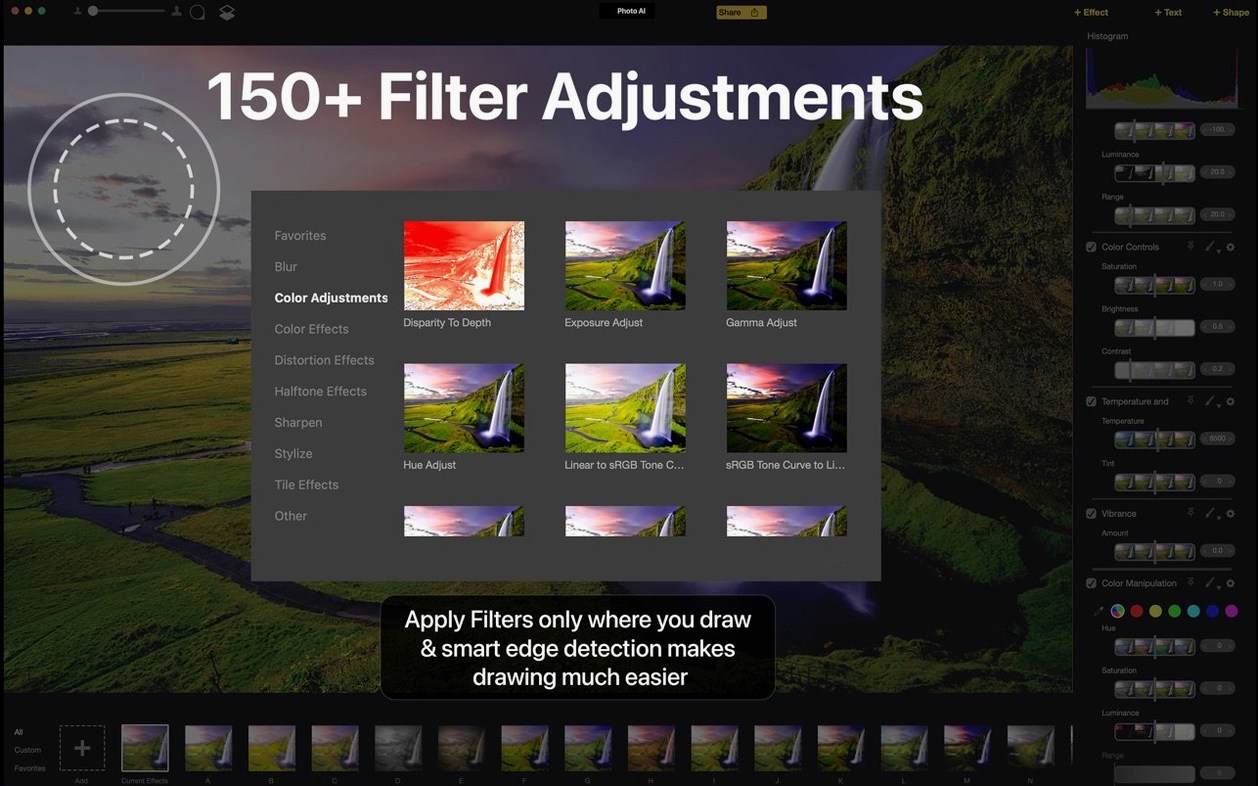 Topaz Photo AI visual 1 Overview of Topaz Photo AI — topaz photo ai full crack mac