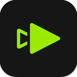 Topaz Video AI icon for macOS