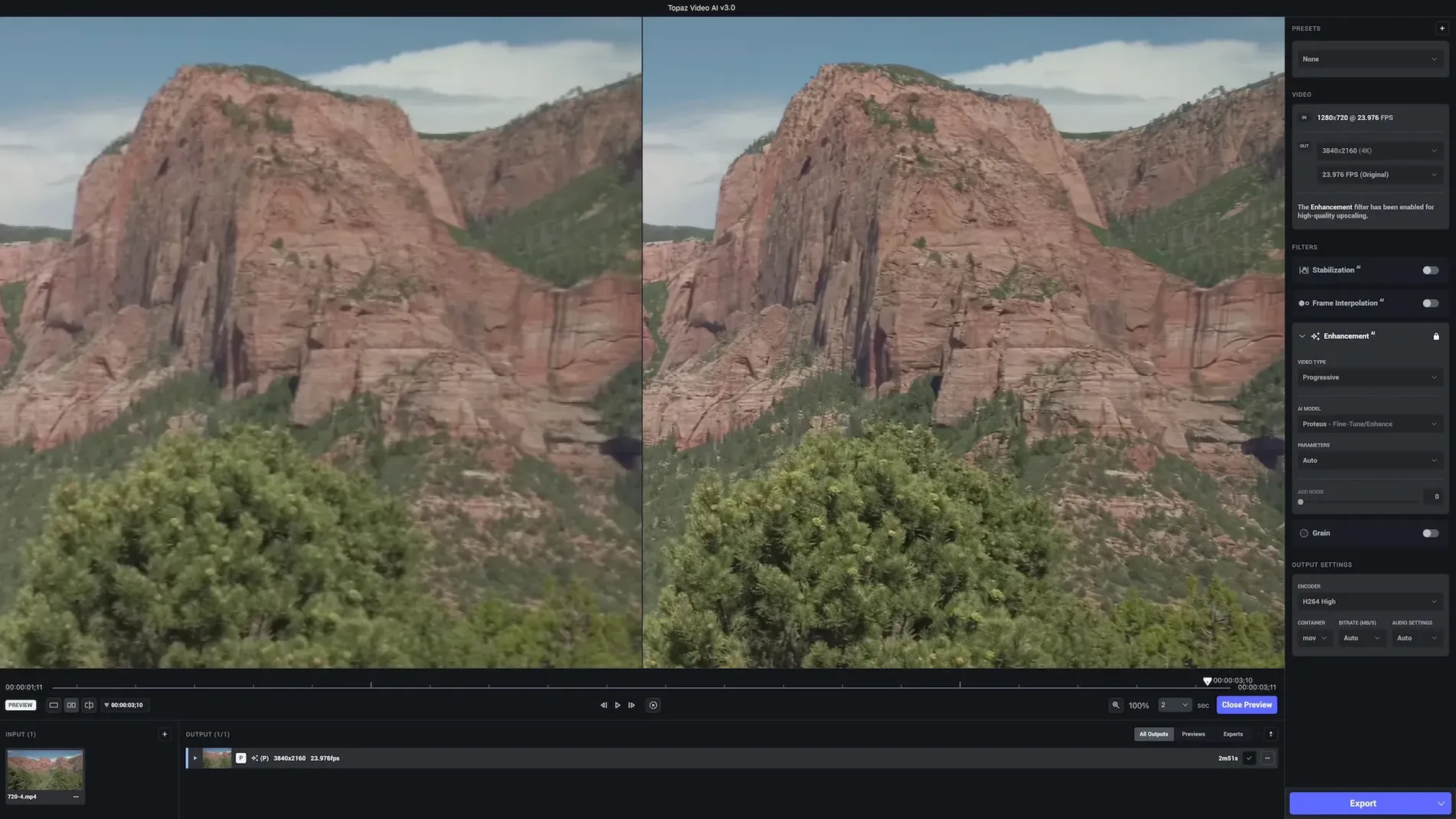 Topaz Video AI visual 1 Overview of Topaz Video AI — topaz video ai torrent