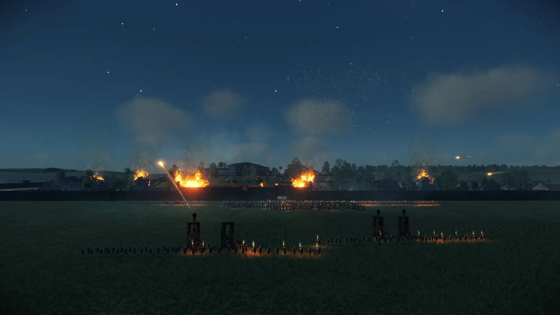 Total War: ROME REMASTERED visual 5 Total War: ROME REMASTERED close-up 5