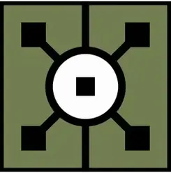 Icon for TouchDesigner