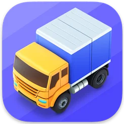Transmit icon for macOS