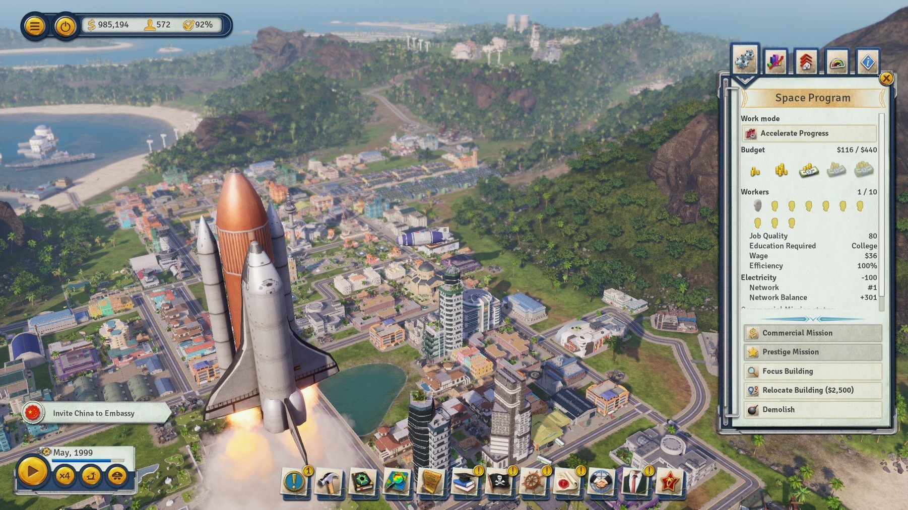 Tropico — glimpse 4 Tropico usage, image 4