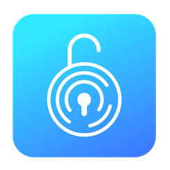 Icon for TunesKit iPhone Unlocker
