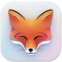 Typeface icon for macOS