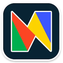 Icon for uDock
