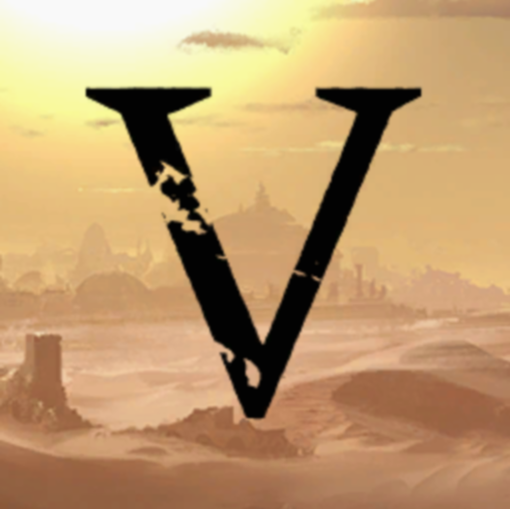 Icon for Vagrus - The Riven Realms
