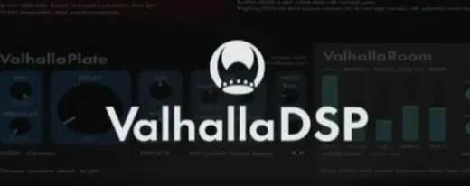 Icon for Valhalla DSP Bundle