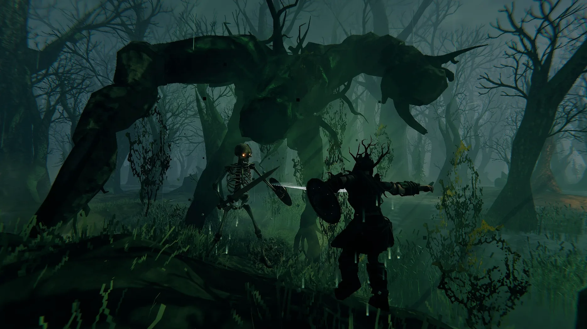 Valheim — glimpse 2 Valheim usage, image 2