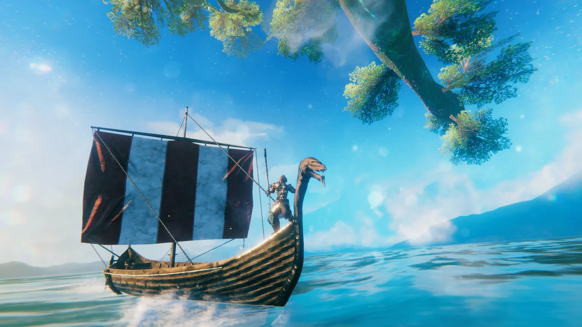 Valheim — glimpse 3 Valheim usage, image 3