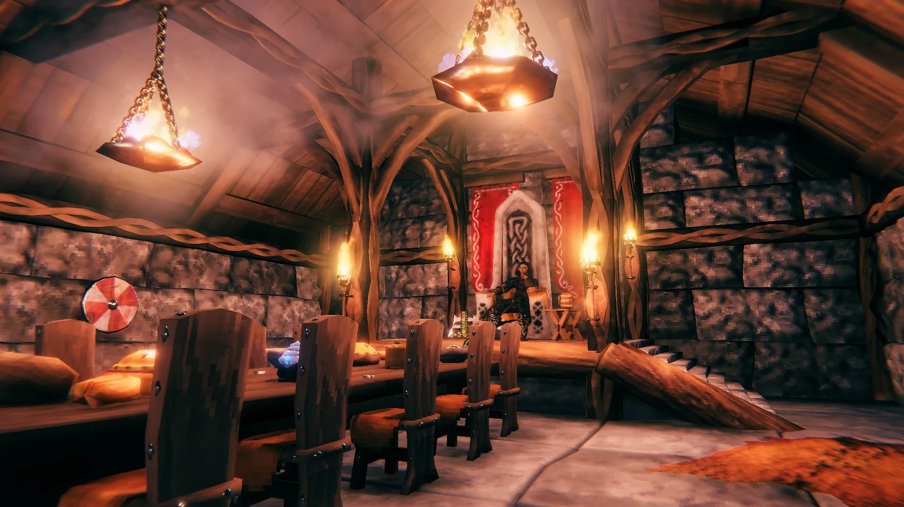 Valheim — glimpse 4 Valheim usage, image 4