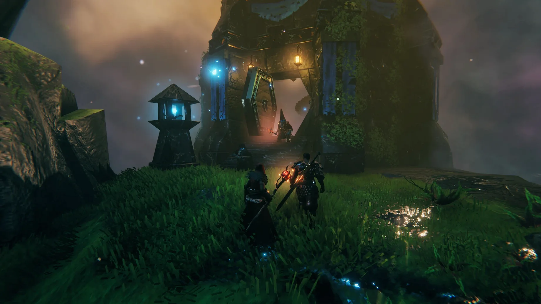 Valheim visual 5 Valheim close-up 5