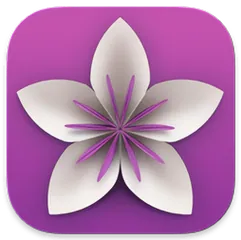 Vellum icon for macOS