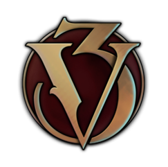 Victoria icon for macOS