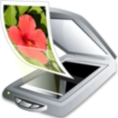 VueScan Pro icon for macOS