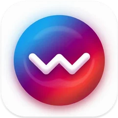 WALTR PRO icon for macOS