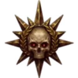 Icon for Warhammer 40,000: Rogue Trader
