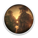Wasteland 2 icon for macOS