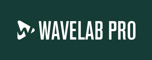 WaveLab Pro icon for macOS