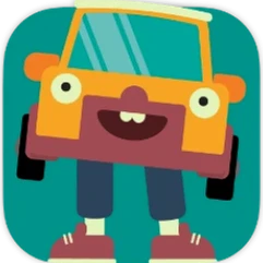 Icon for WHAT THE CAR?