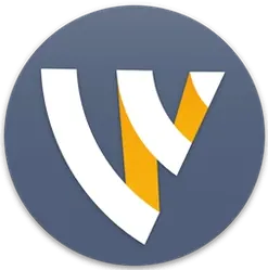 Wirecast Pro icon for macOS