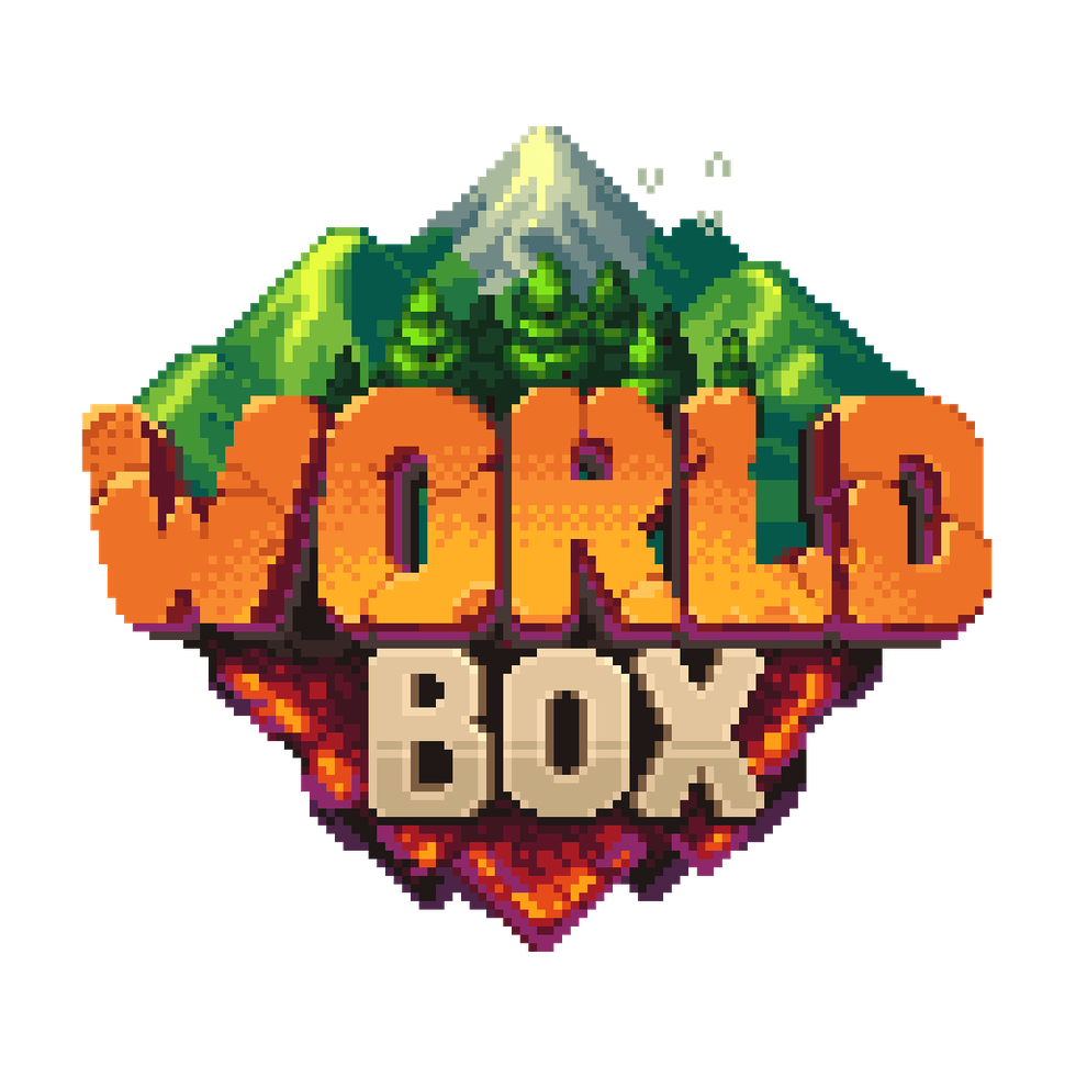 Icon for WorldBox - God Simulator
