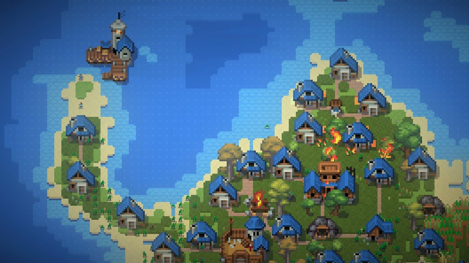 WorldBox - God Simulator usage, image 2