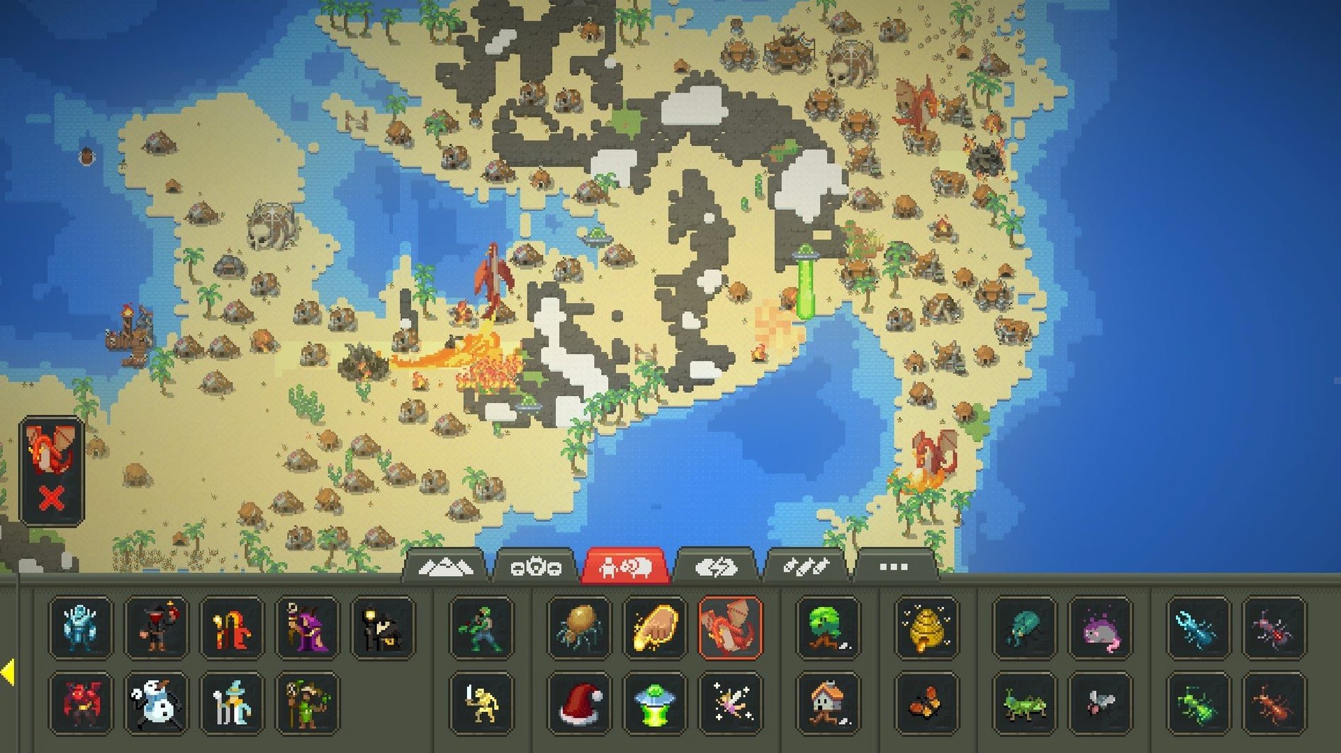WorldBox - God Simulator usage, image 4