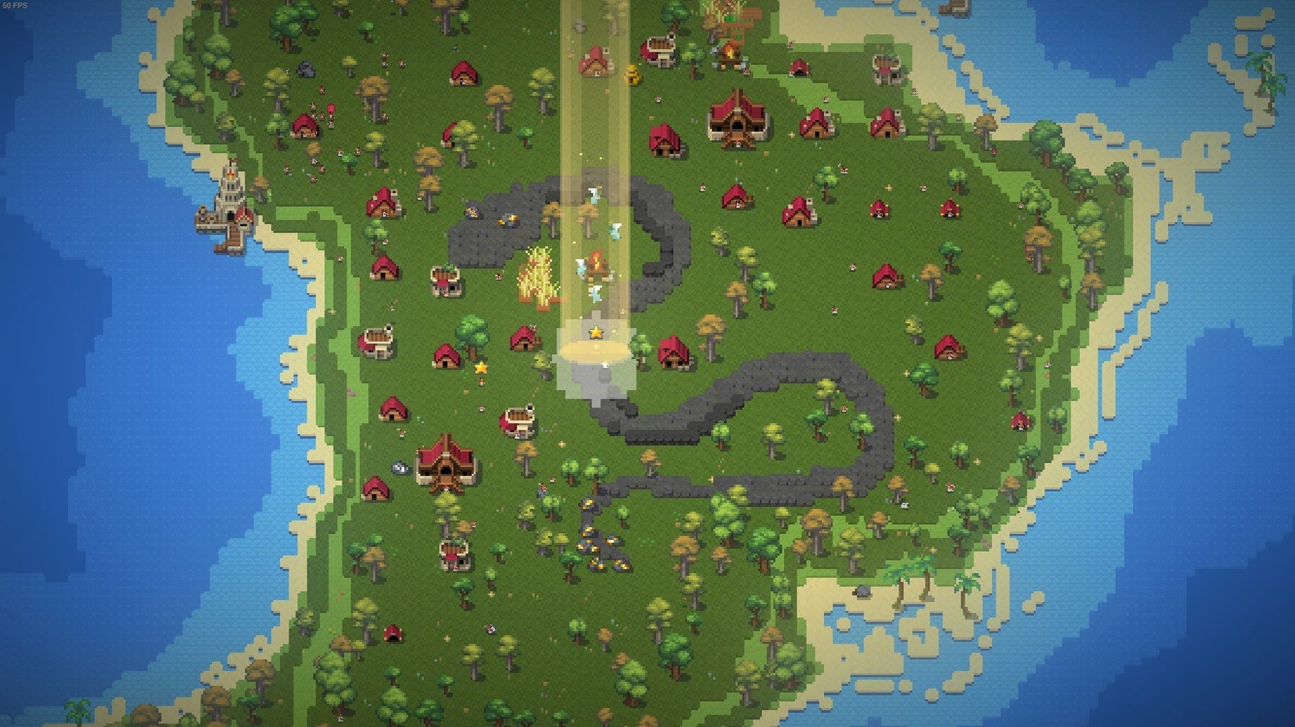 WorldBox - God Simulator close-up 5