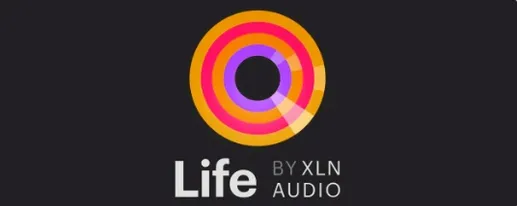 Icon for XLN Audio Life