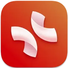 XMind Pro icon for macOS