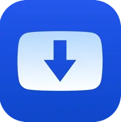 Icon for YT Saver