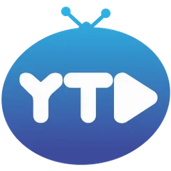 YTD Video Downloader PRO icon for macOS